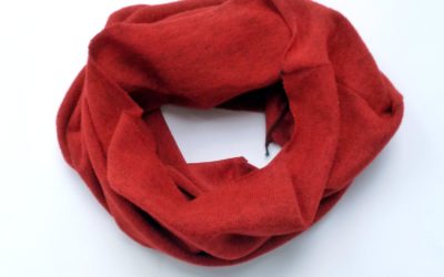 Komin wielofunkcyjny – tuba w góry