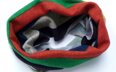 Komin wielofunkcyjny