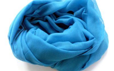 Pareo – szal na plażę