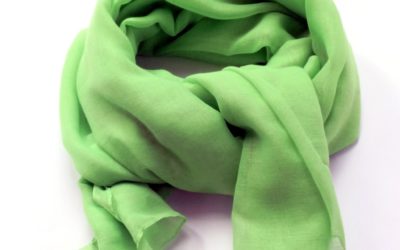 Szale dla rudowłosych