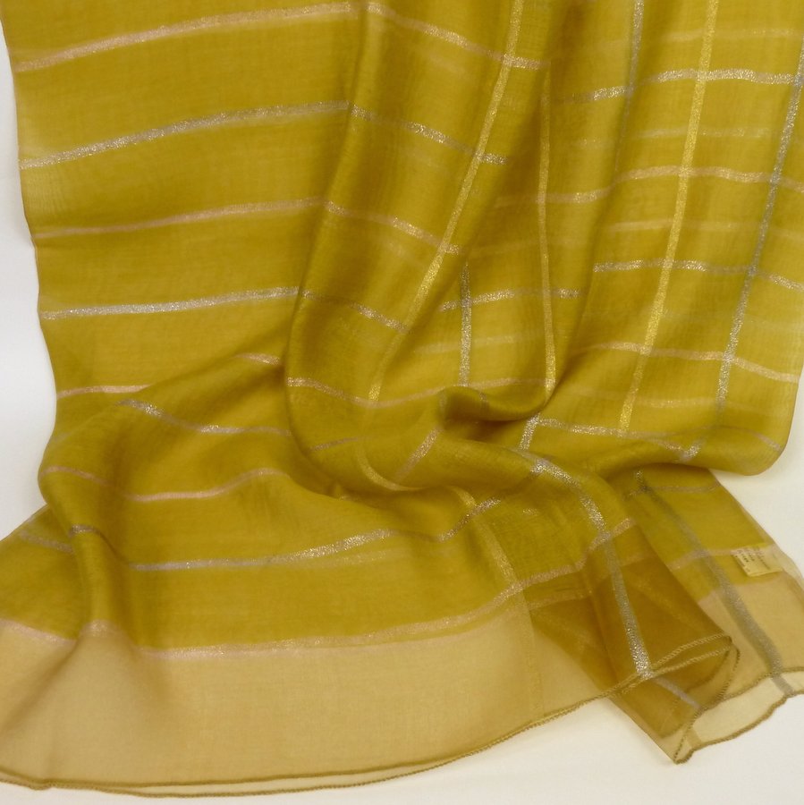 Szal wizytowy damski